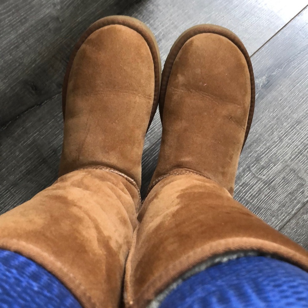 Meet your Posher, Noemi